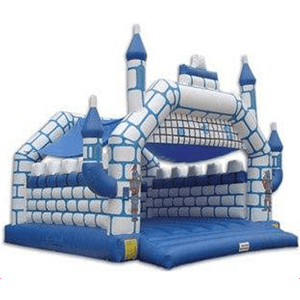 Adult jumping castles